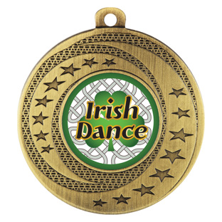Wayfare - Irish Dance