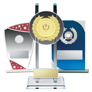 Glass Awards
