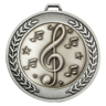 Prestige Medal Music!