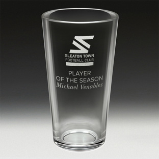 Oxford Glass