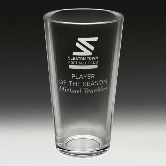 Oxford Glass!