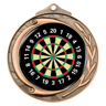 Wreath - Darts!