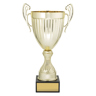 Endeavour - Gold!