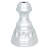 Fleet Stem - Silver