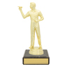 Figure Trophy - Darts