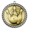 Venture Medal Tenpin!