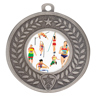 Distinction - Track & Field!