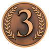Third Place Prestige