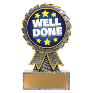 Aster - Well Done