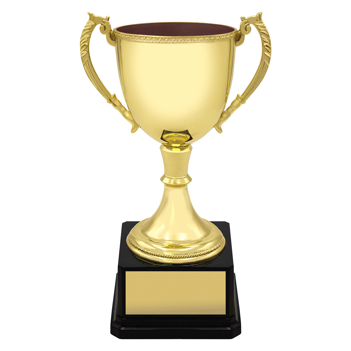 Ultimate Gold Cup
