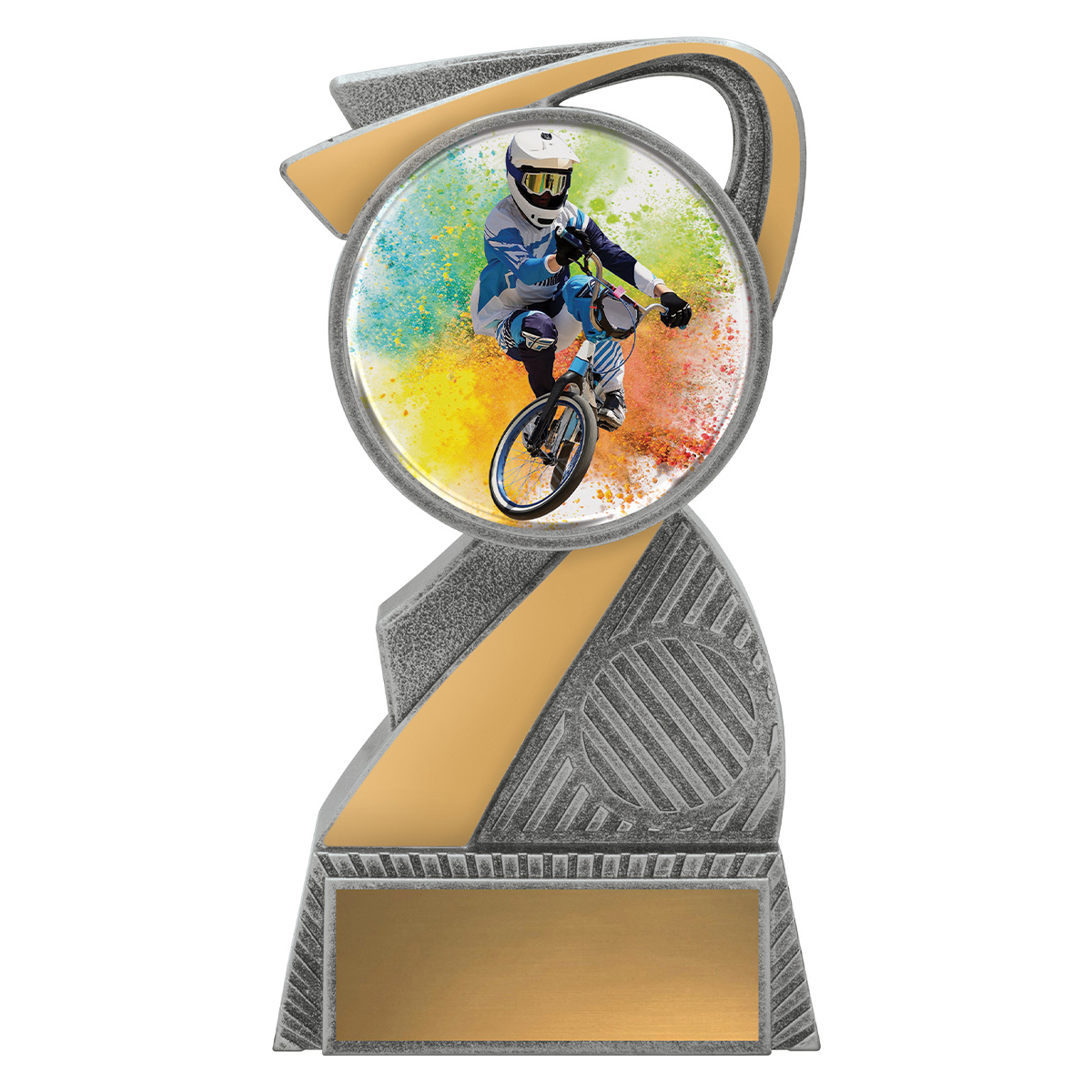 Arclight Colour - BMX