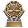 Spartan - Ice Hockey