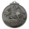 Music Medal!