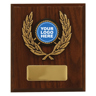 Mini Plaque