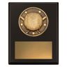 Challenge Plaque - Baseball / Softball