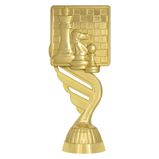 Chess Gold