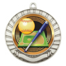 Eco Scroll - Softball
