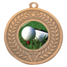Distinction - Golf!