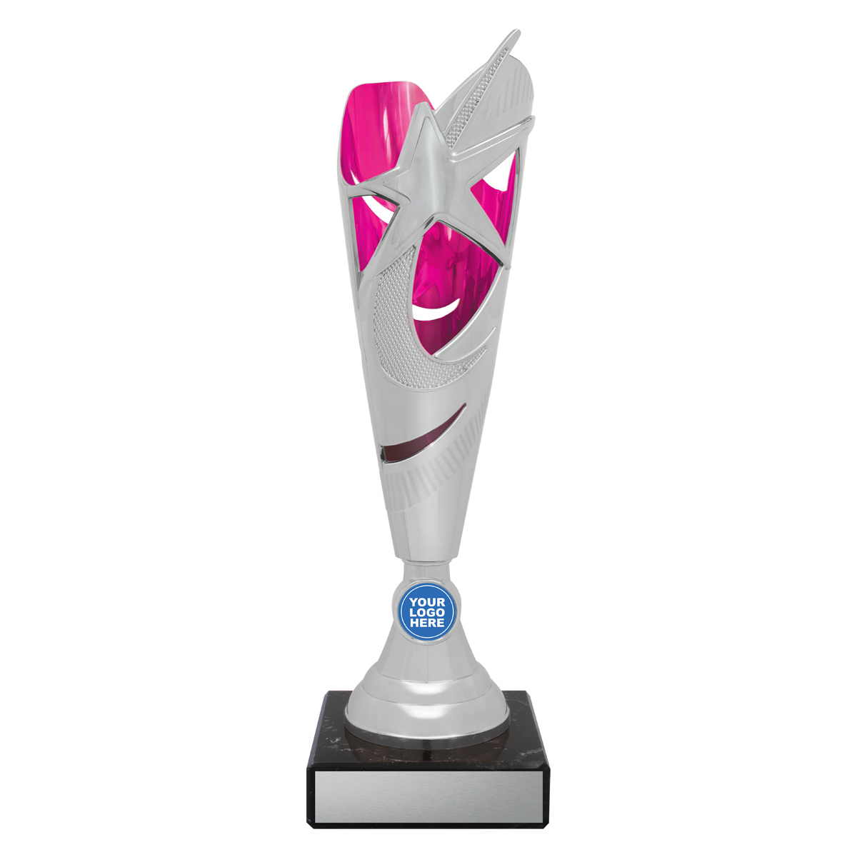 Spectre Cup - Pink
