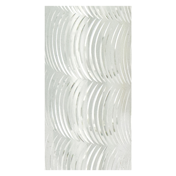 Silver Column Metal!