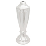 Silver Bowl Riser!