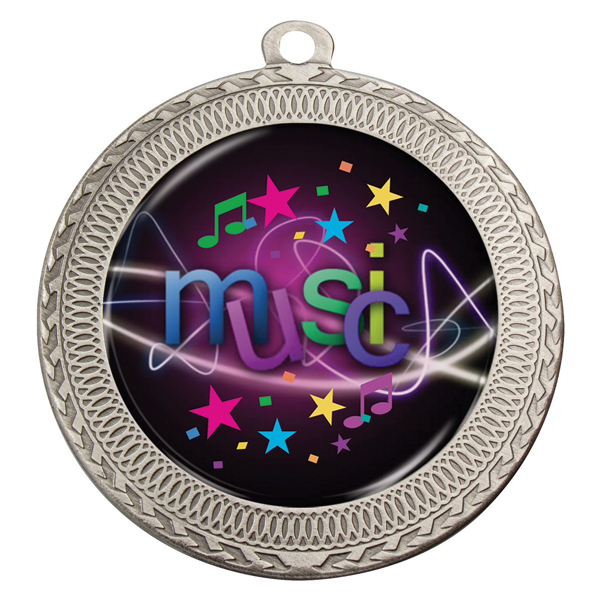 Ovation - Music