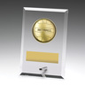 Glass Plaques - Netball