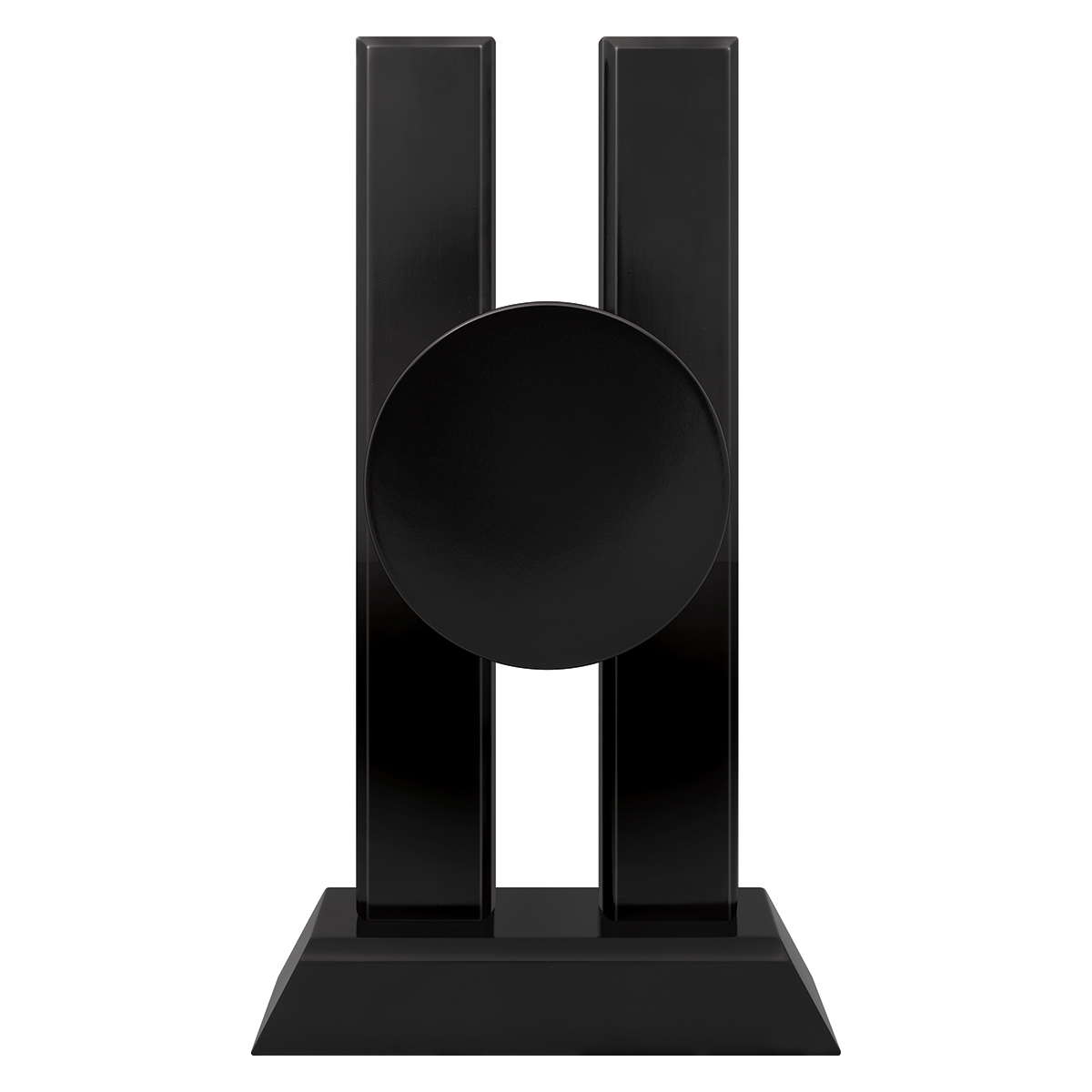 Spotlight 2 Post Trophy