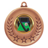 Laurel Medal - Hockey!
