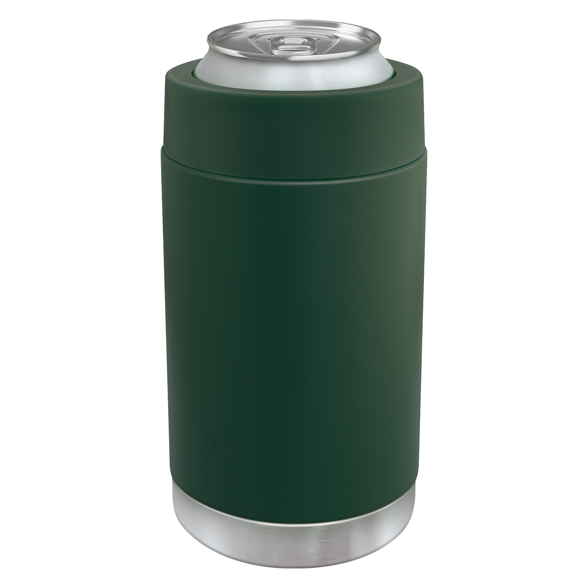 Can Caddy - Green