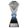 Diamond Silver - Go Kart