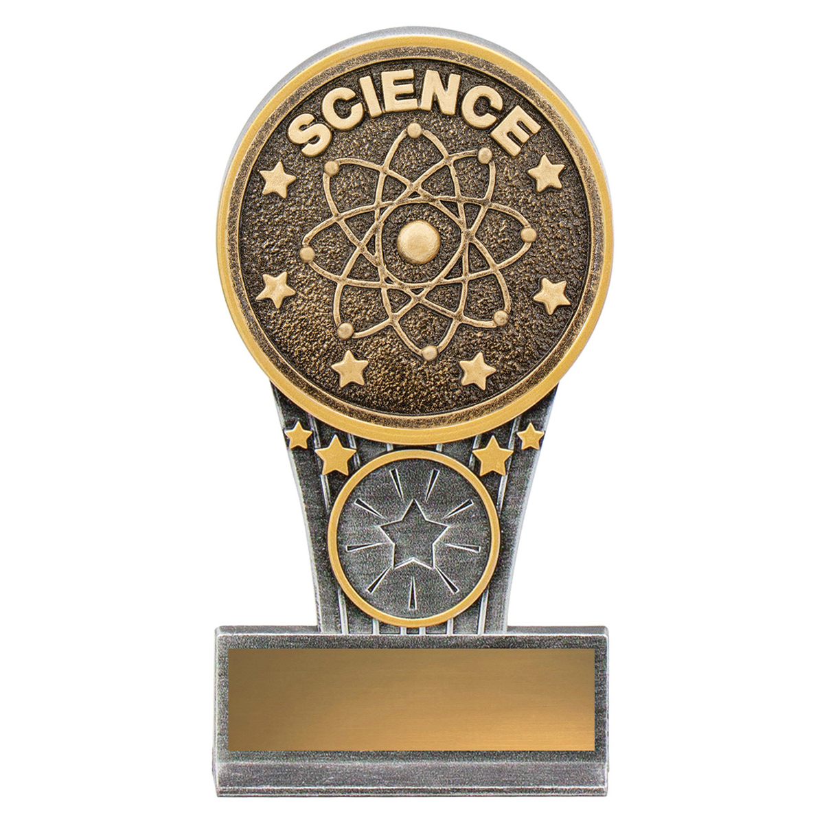 Mini Science IKON