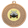 Distinction - Revolvers!
