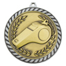 Venture Medal Whistle!