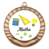 Eco Scroll - Maths!