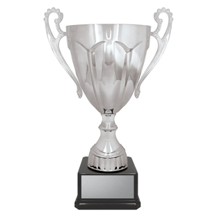Rubicon Silver Cup