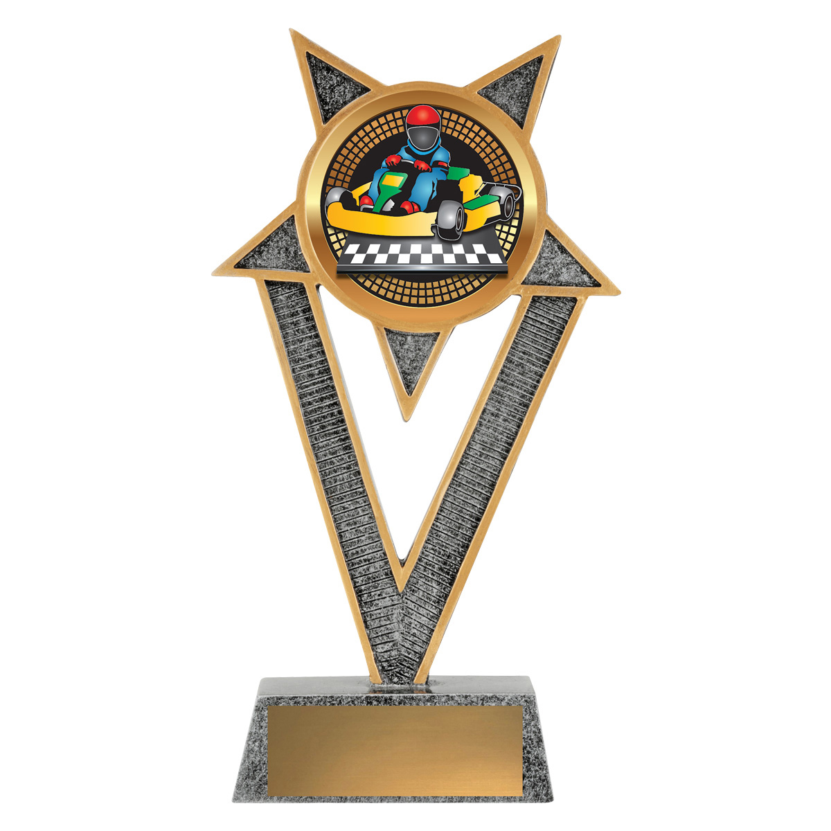 Ventura - Go Kart