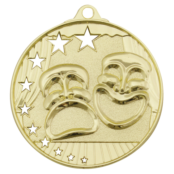 Drama Stars!