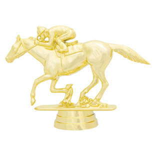 Race Horse