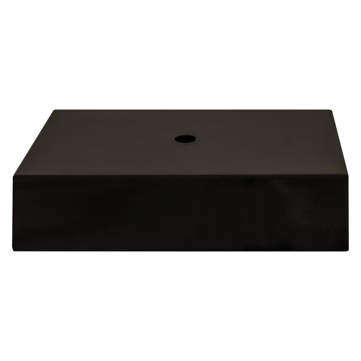 Black Timber Base