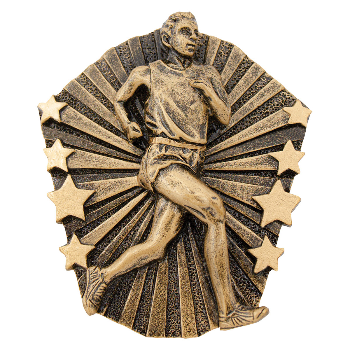 Male Athletics