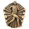 Male Athletics