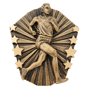 Male Athletics
