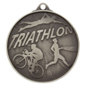 Triathlon Medal!