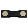 Magnet Black 2 Post