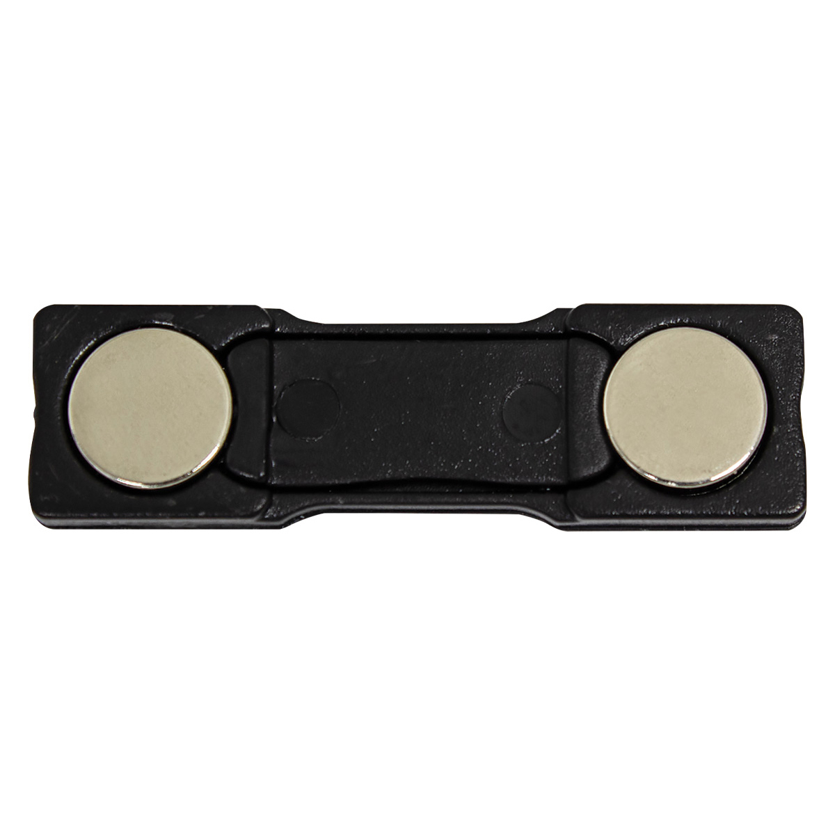 Magnet Black 2 Post
