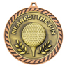 Venture Medal Nearest the Pin!