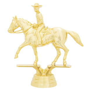 Western Horse