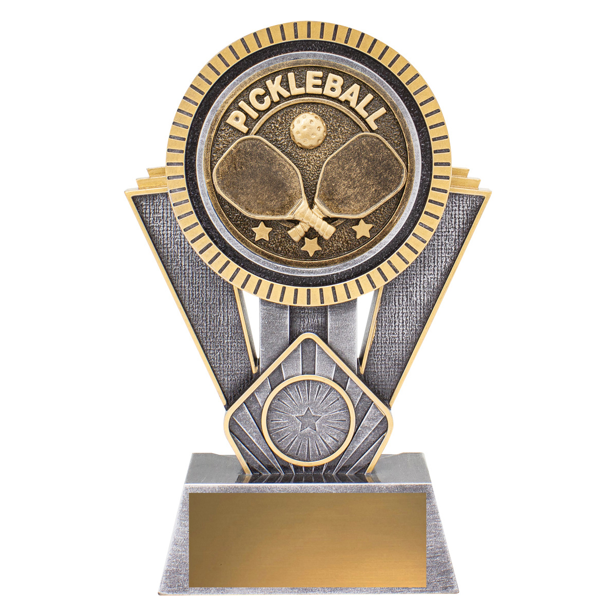 Spartan - Pickleball