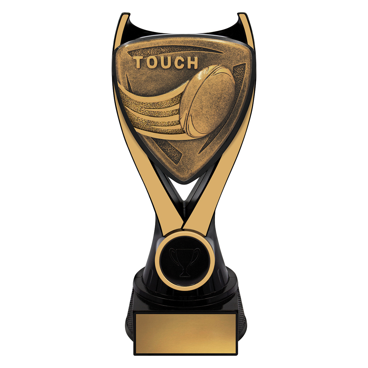 Nova - Touch